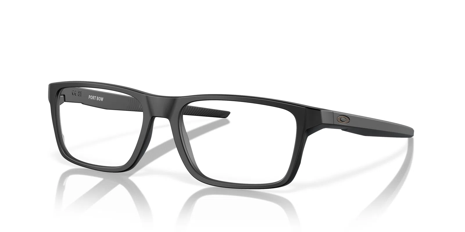 Oakley Port Bow 8164 Eyeglasses - view 27